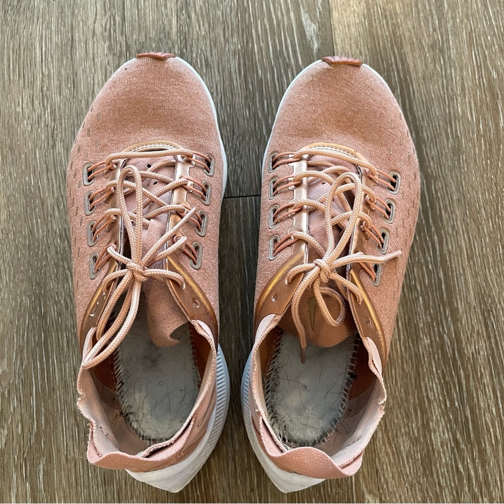 Nike EXP-X14 Premium Rose Gold - Picture 2 of 11